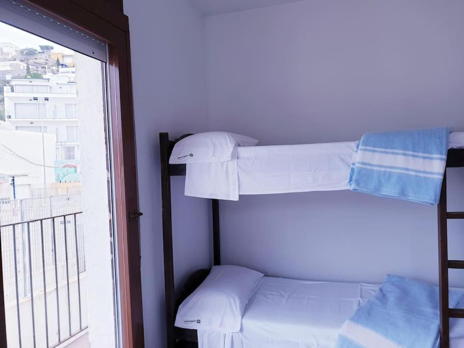 El Veler, Con Vistas Al Mar U5 Apartment