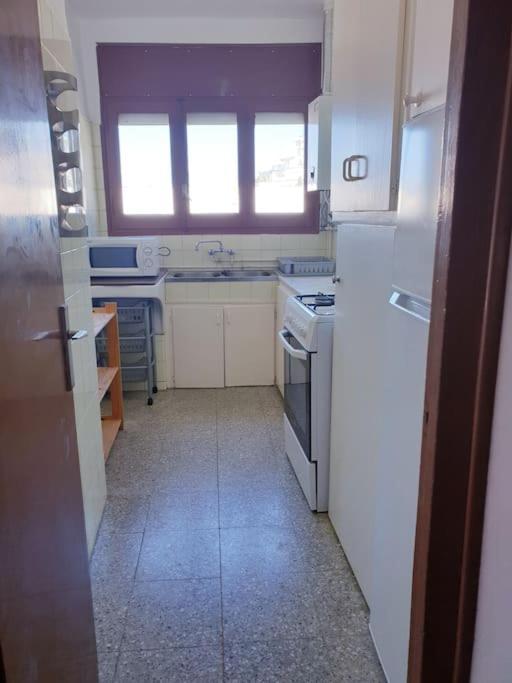 Apartamento El Veler, Con Vistas Al Mar U5 El Port De La Selva