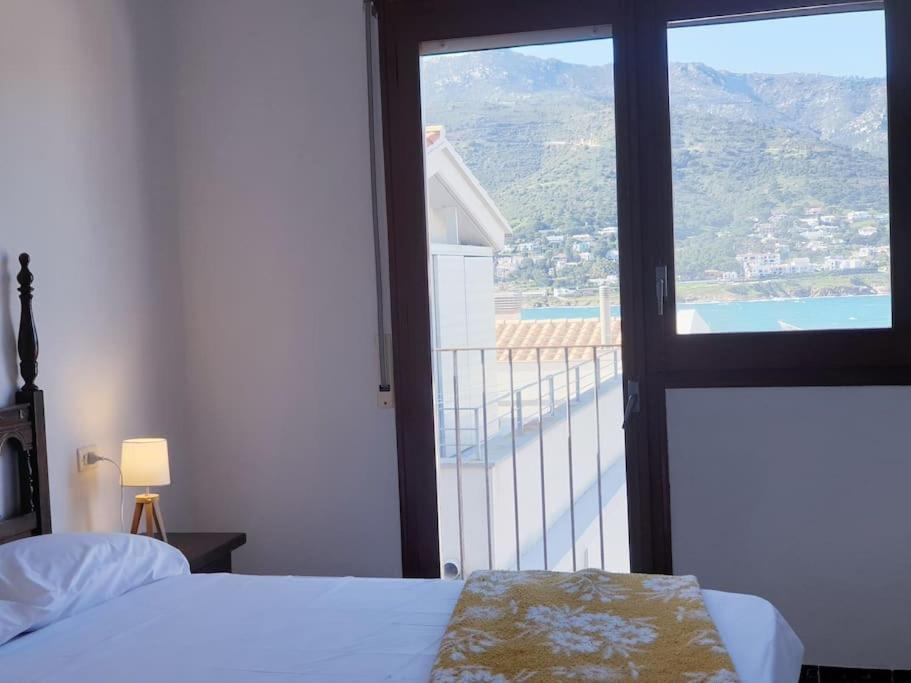 El Veler, Con Vistas Al Mar U5 Apartment El Port De La Selva