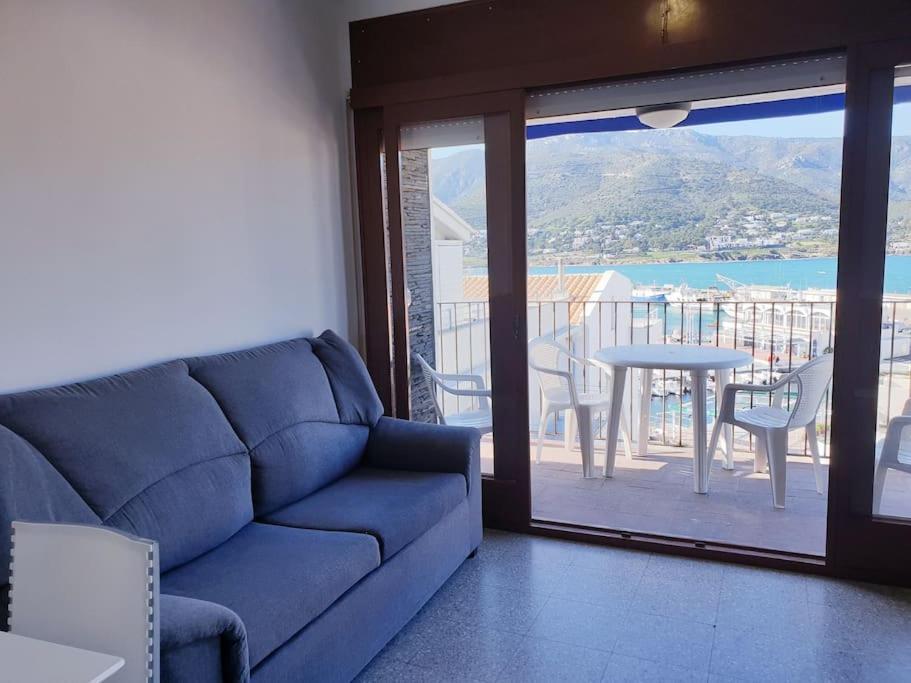 El Veler, Con Vistas Al Mar U5 Apartment El Port De La Selva