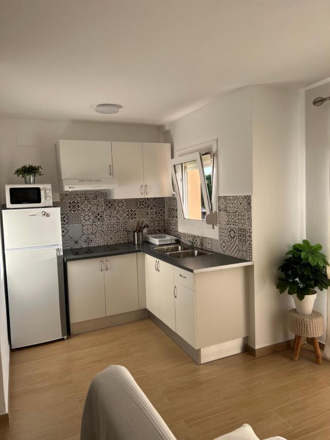 Apartamento Apartamento Para 4 Personas A 200 M De La Playa. *
