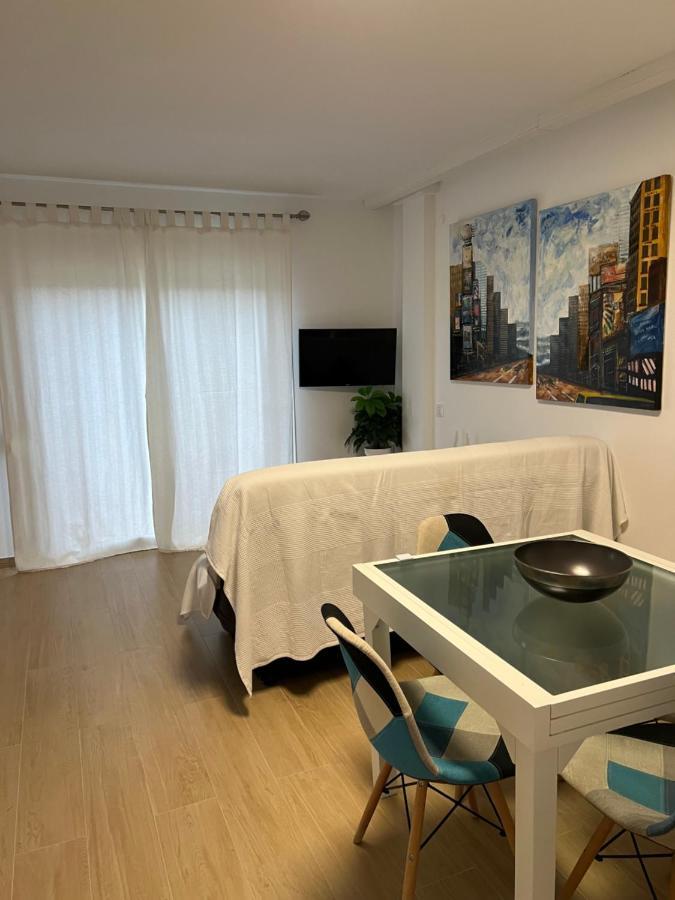 Apartamento Para 4 Personas A 200 M De La Playa. Ampuriabrava
