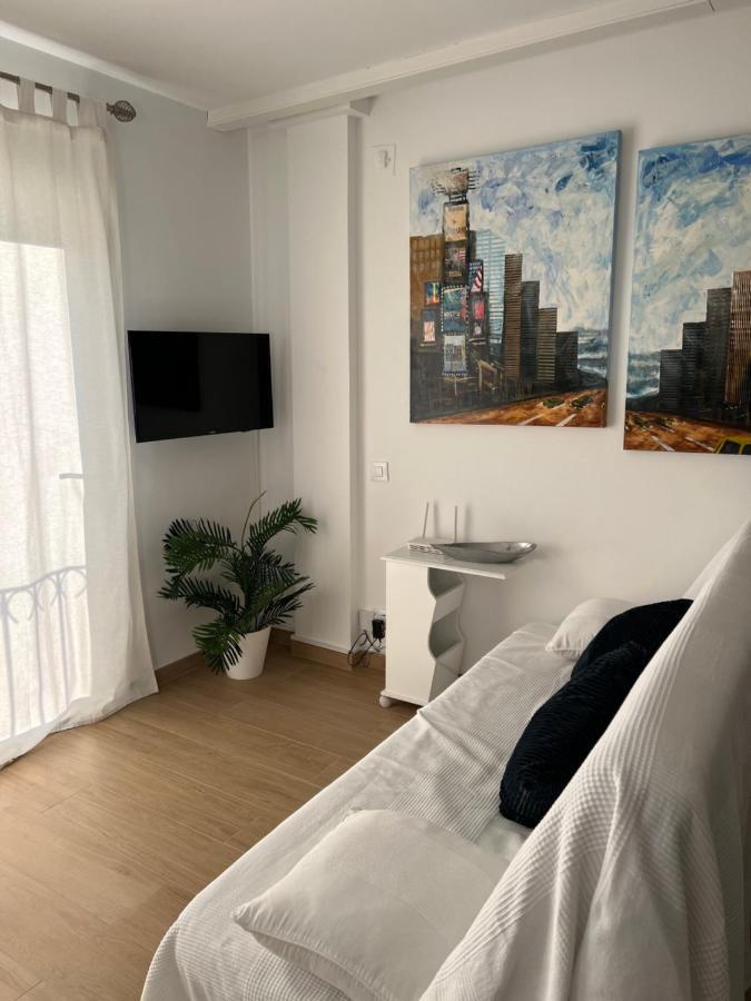Apartamento Apartamento Para 4 Personas A 200 M De La Playa. *
