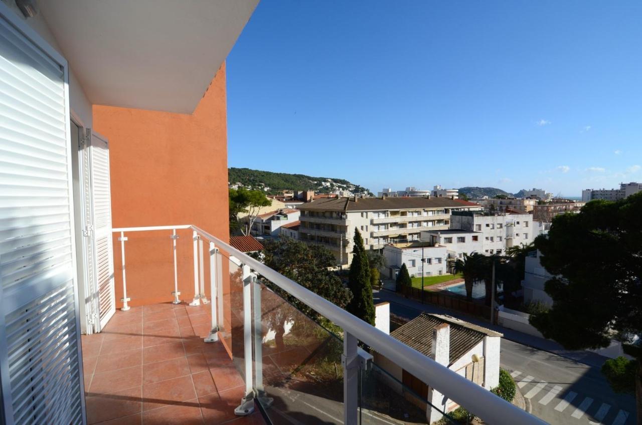 Apartamento Bonsol 14 - Duplex