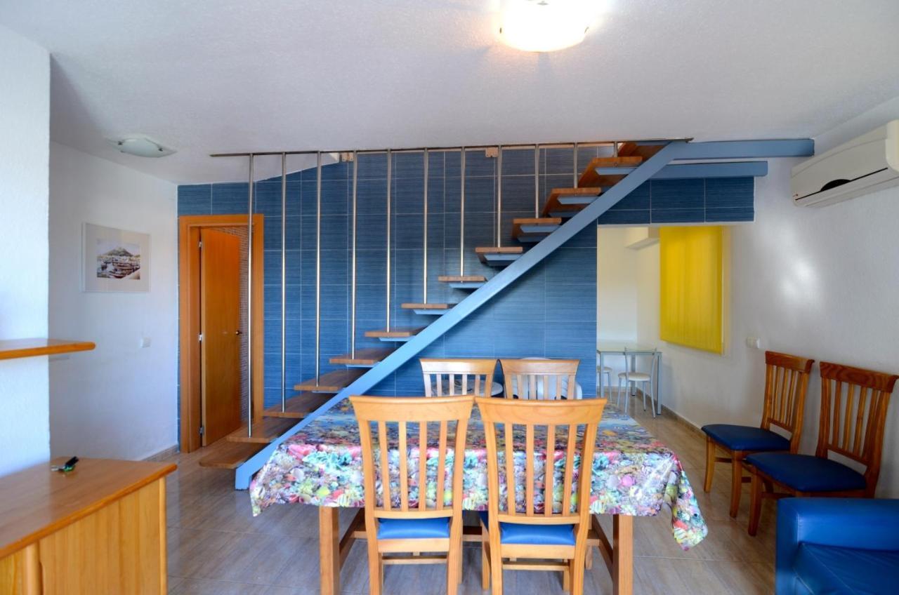 Bonsol 14 - Duplex Apartamento