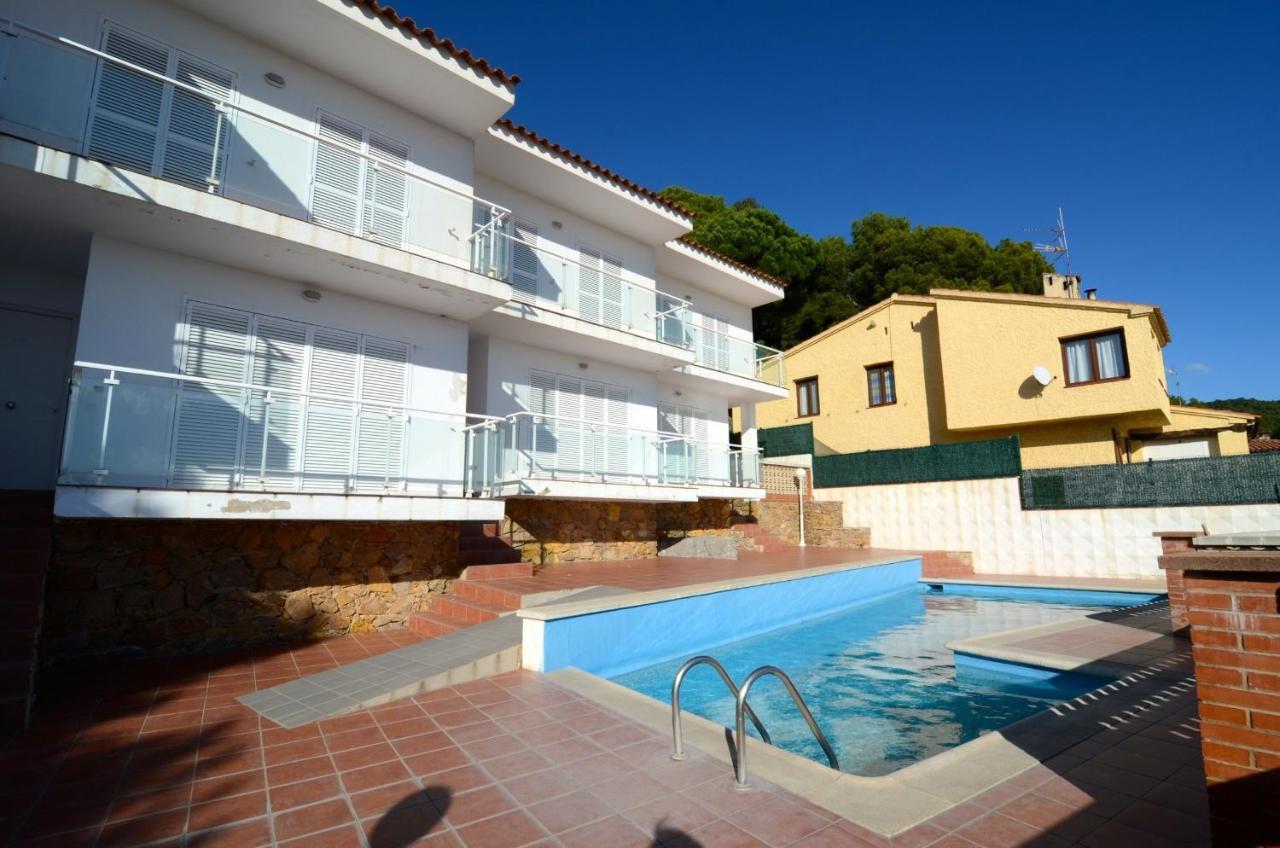 Apartamento Bonsol 14 - Duplex L'Estartit