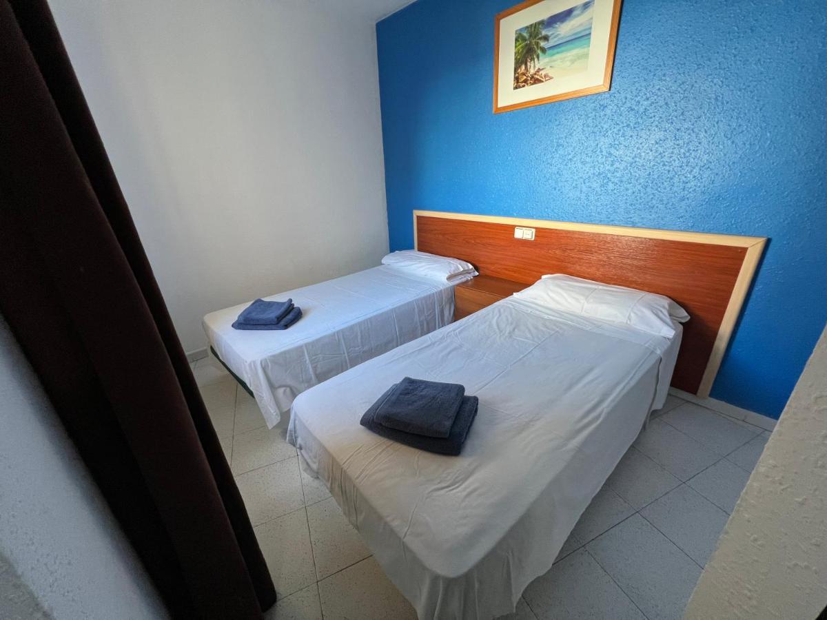 Monjardi Apartamento