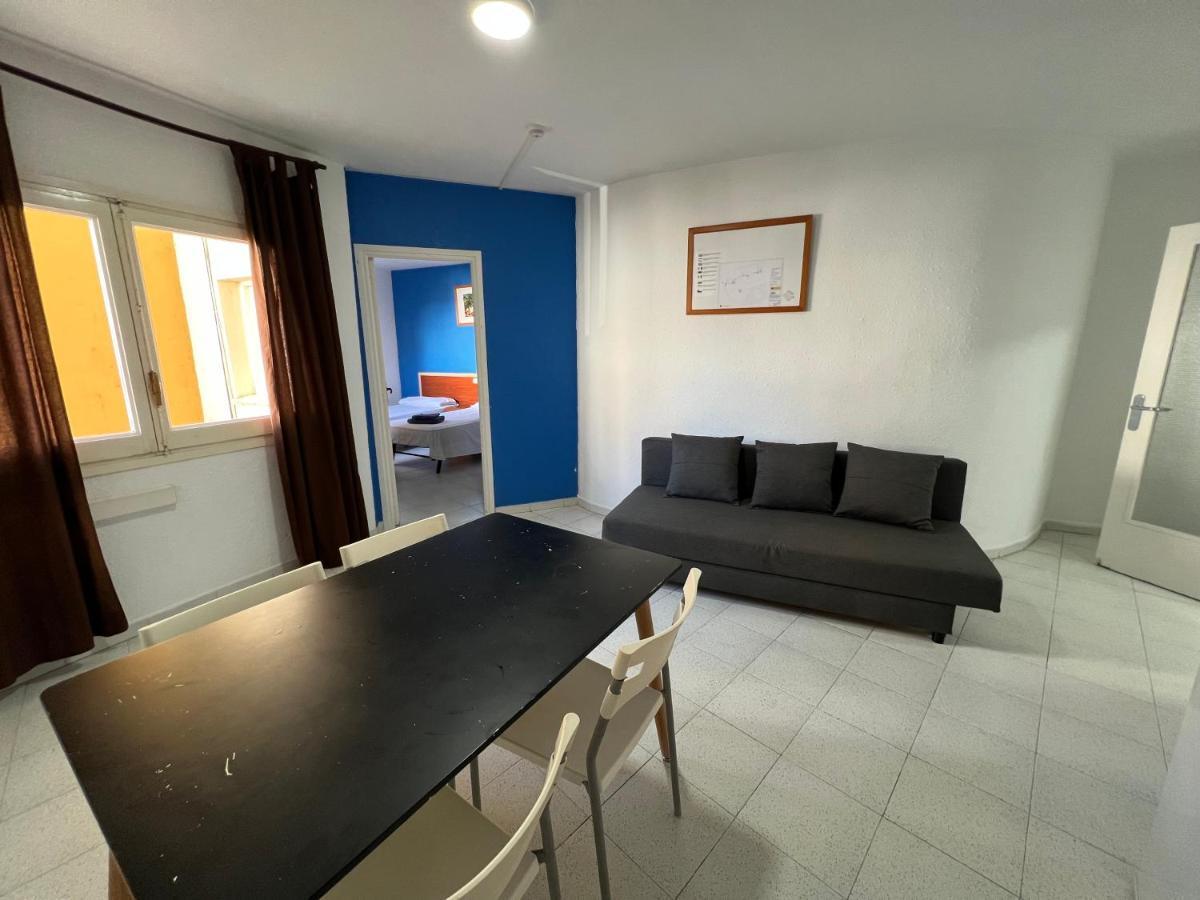 Apartamento Monjardi