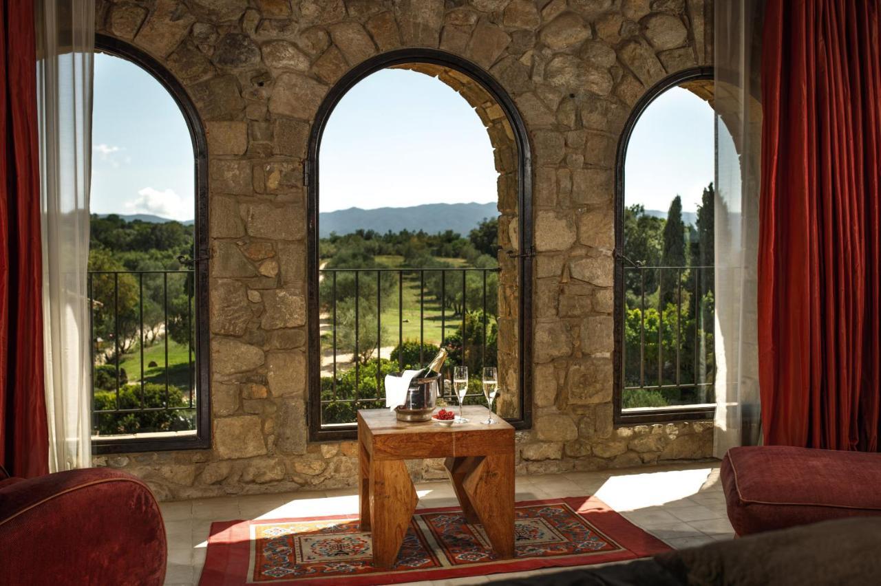 Castell D'emporda Hotel La Bisbal d'Emporda