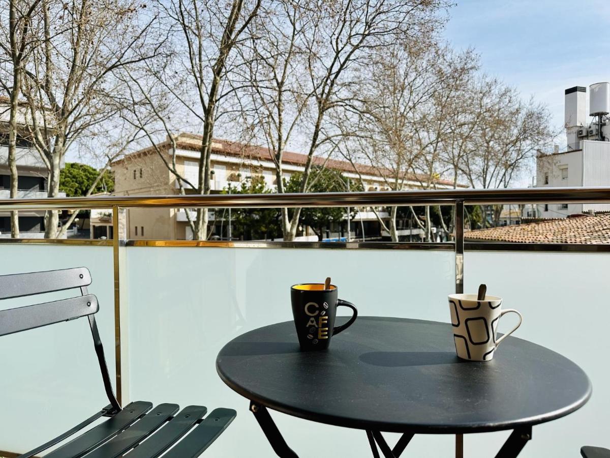 Apartamento Gala Costabravasi Platja d'Aro (Playa de Aro)