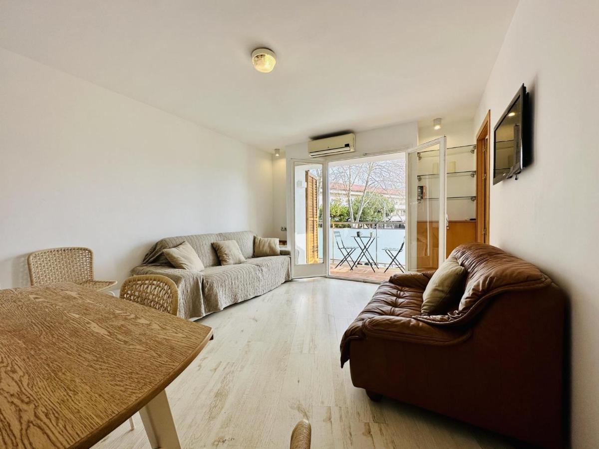 Apartamento Gala Costabravasi