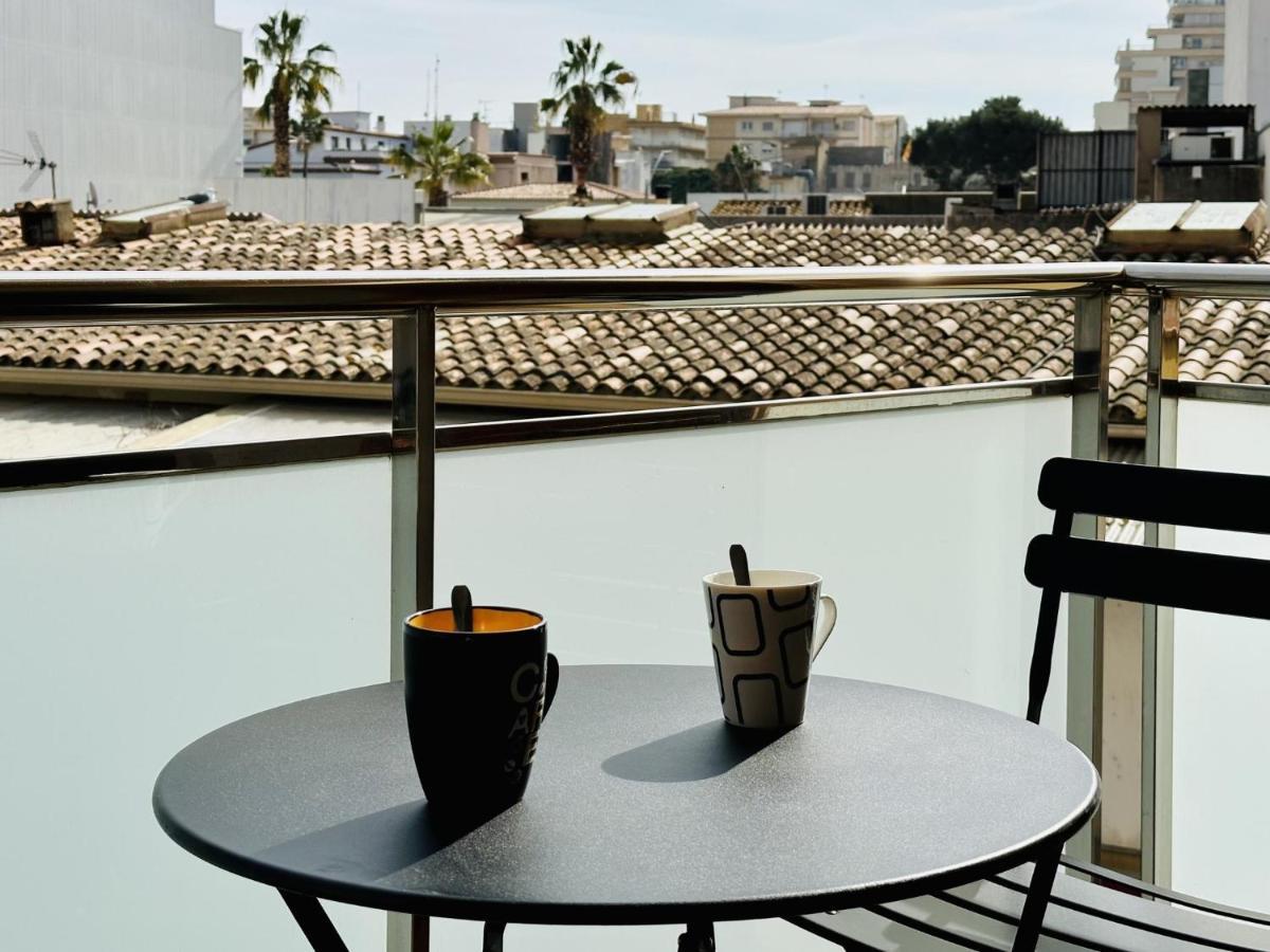 Apartamento Gala Costabravasi *