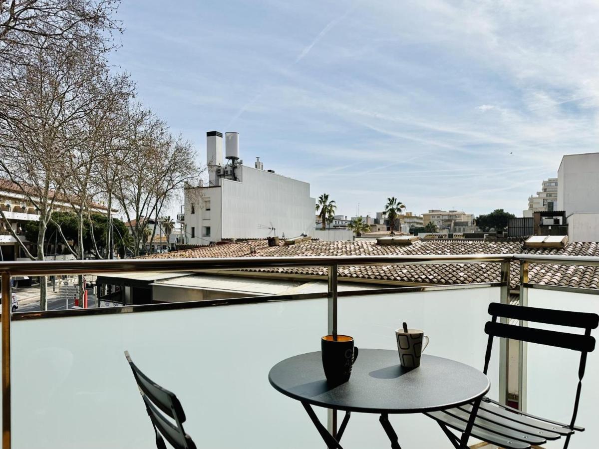 Gala Costabravasi Apartamento *
