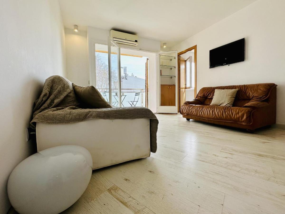 Apartamento Gala Costabravasi Platja d'Aro (Playa de Aro)