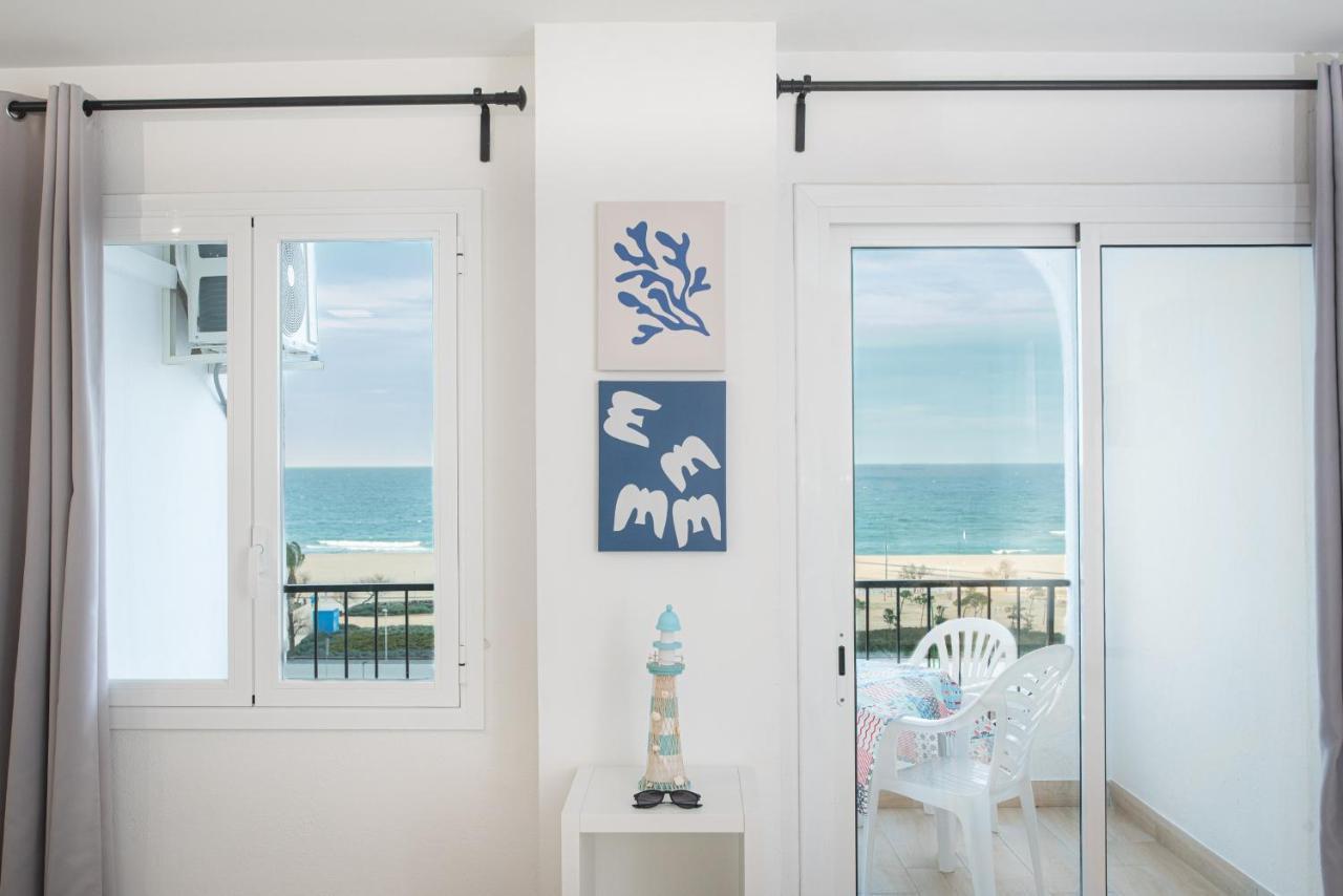 Spondylus Apartment *