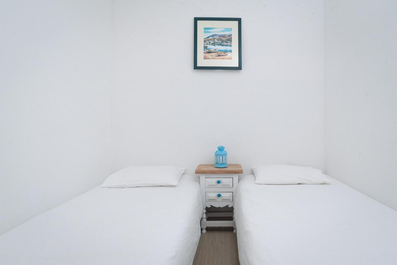 Spondylus Apartment Empuriabrava