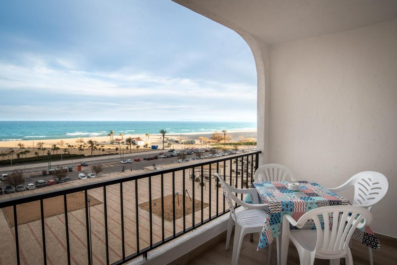 Spondylus Apartment Empuriabrava