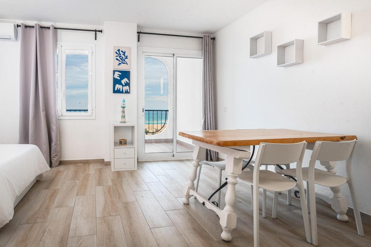 Spondylus Apartment *