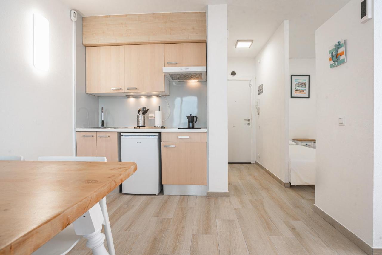 Spondylus Apartment Empuriabrava