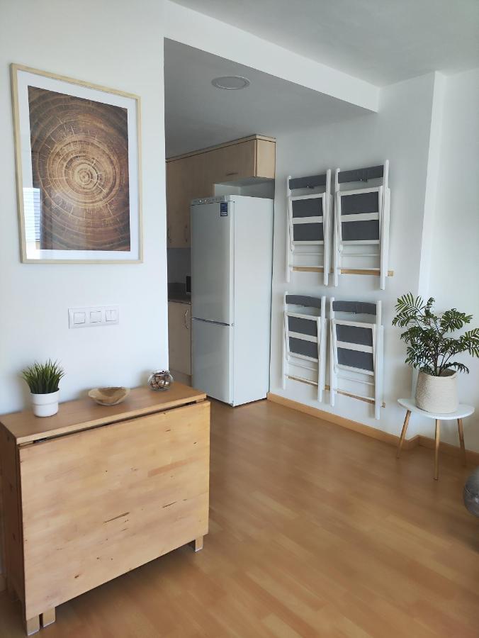 Apartamento Apto Residencial En