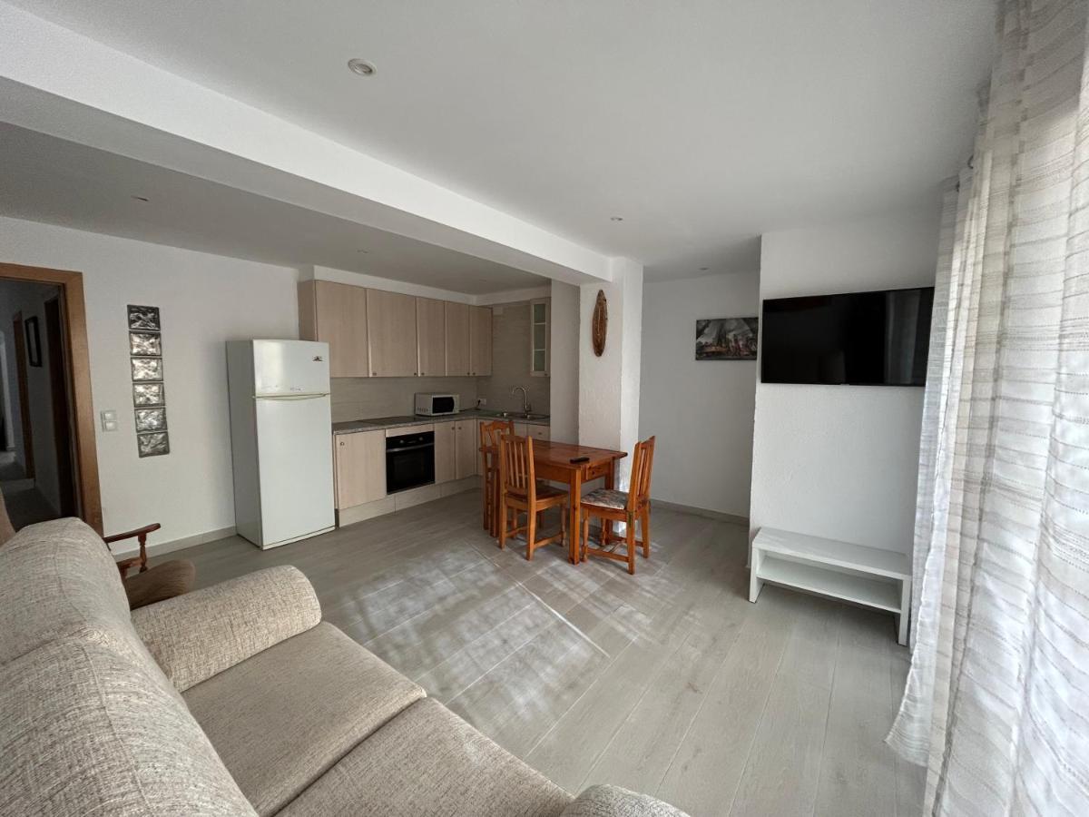 Costa Brava Apartamento *