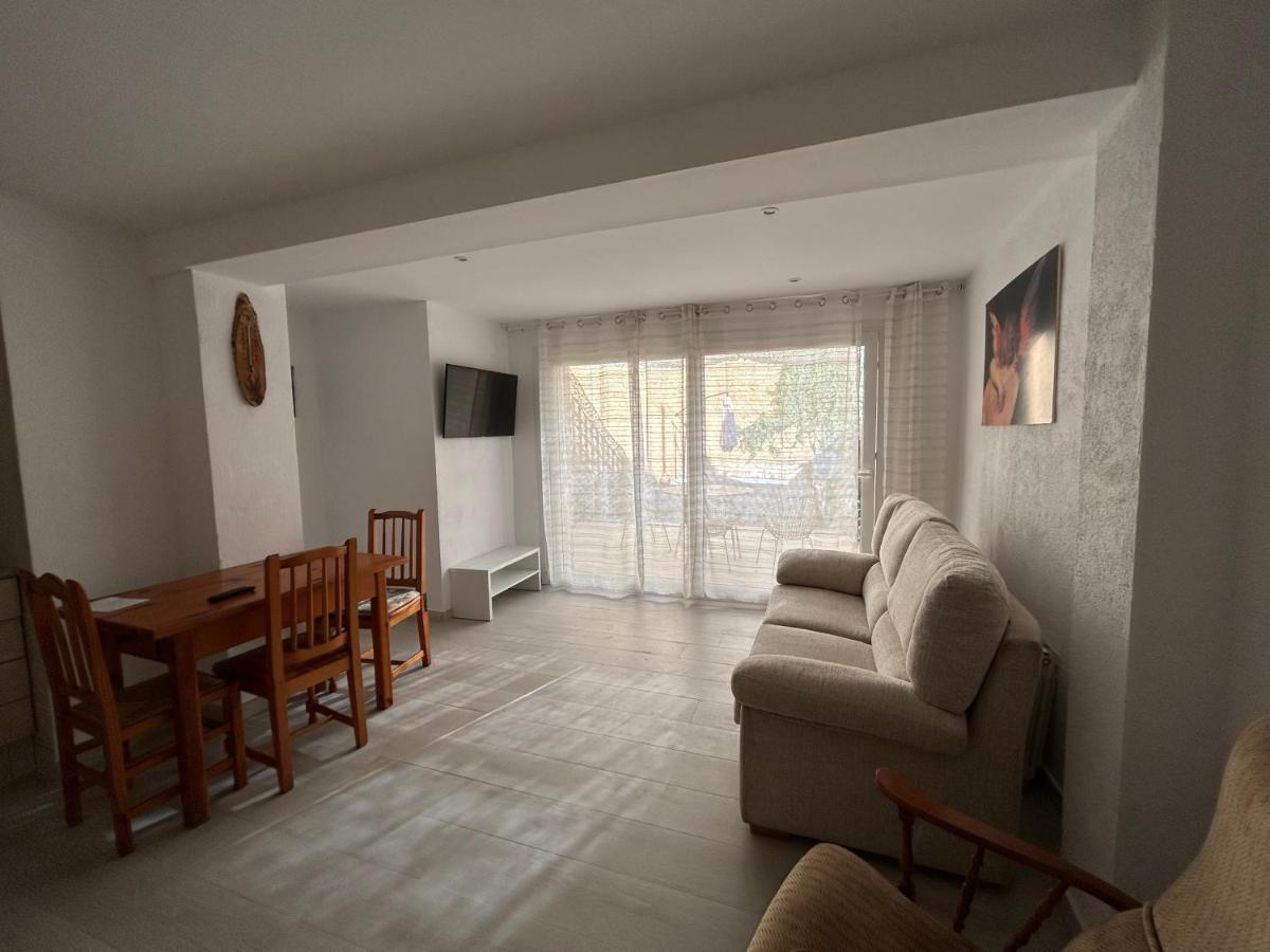 Apartamento Costa Brava *
