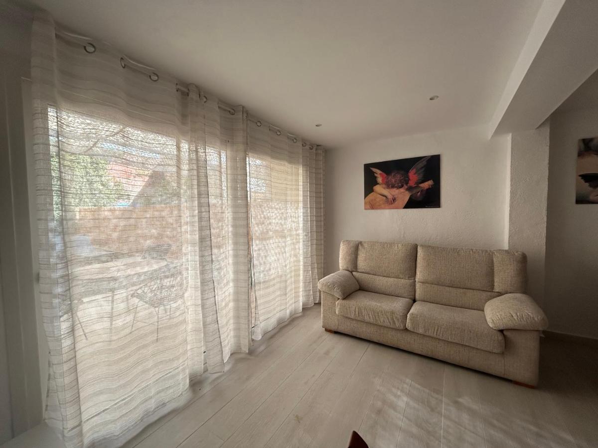 Apartamento Costa Brava *