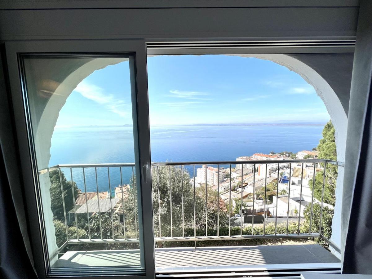La Dicha -vista Al Mar, Piso Moderno Apartment *