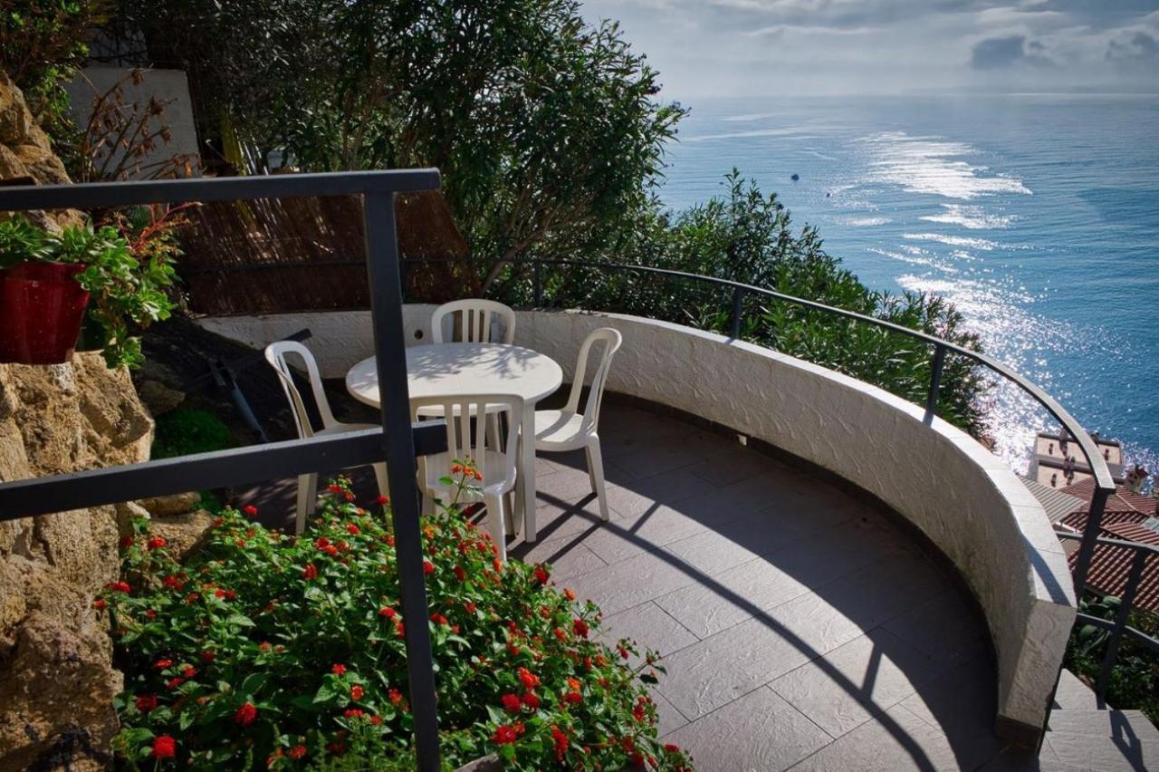 La Dicha -vista Al Mar, Piso Moderno Apartment Roses