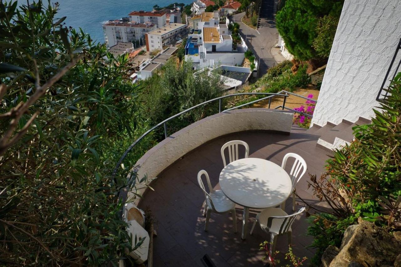La Dicha -vista Al Mar, Piso Moderno * Roses