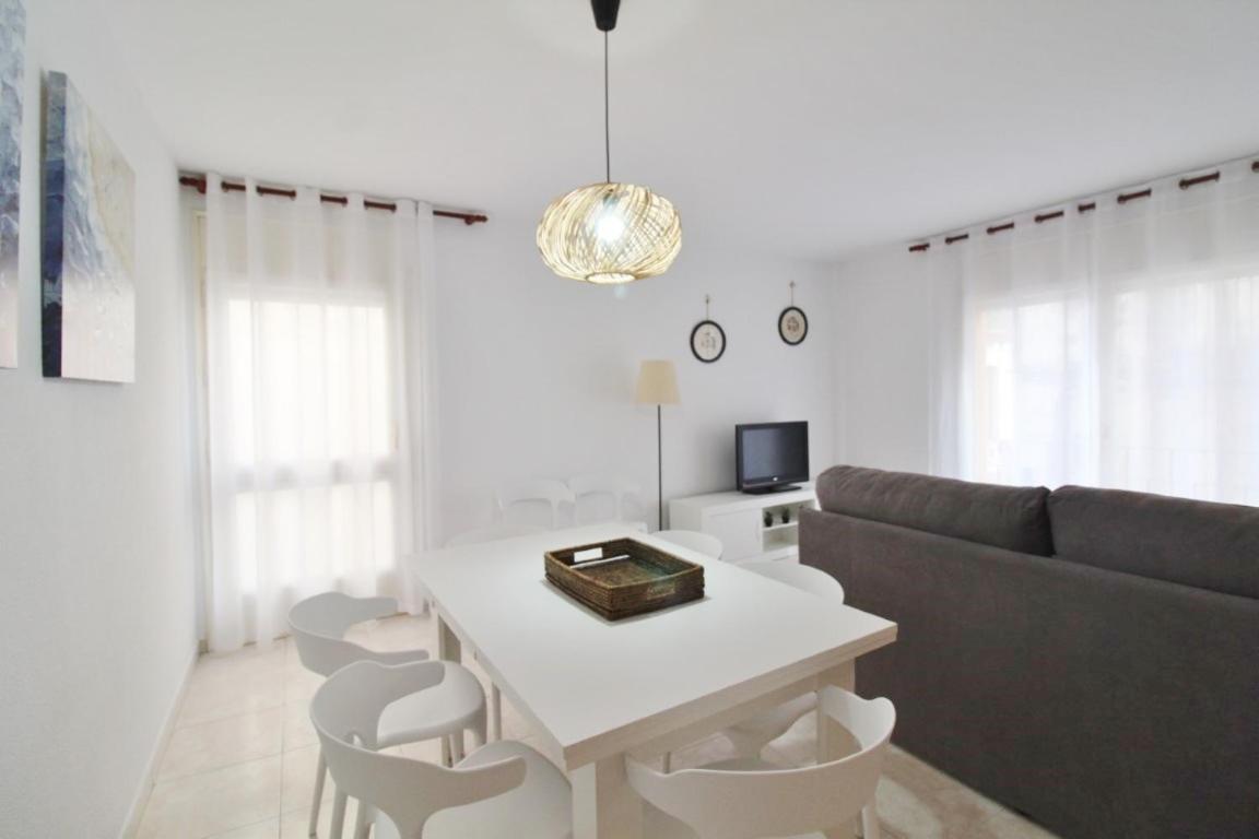 La Casa De La Apartamento