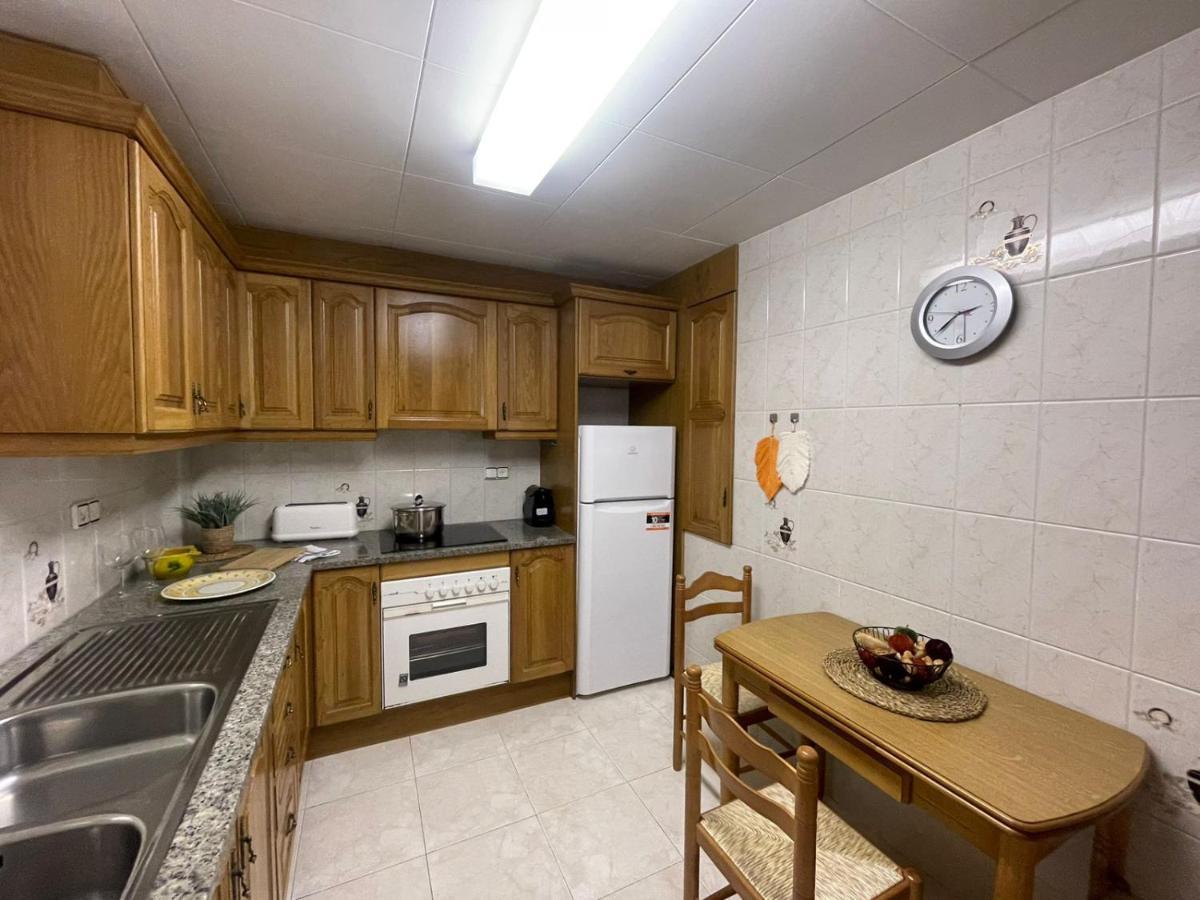 La Casa De La Apartamento
