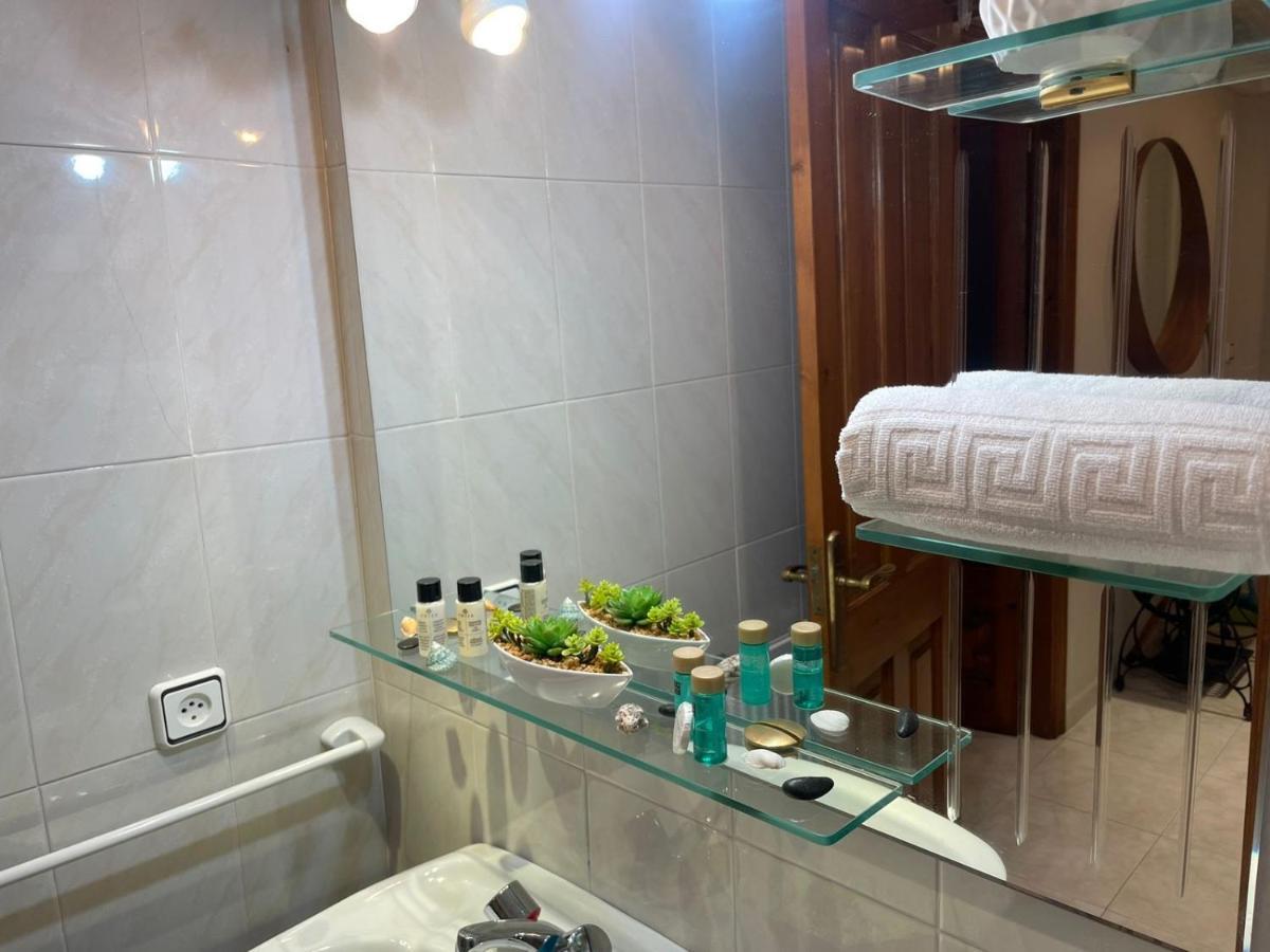 Apartamento La Casa De La