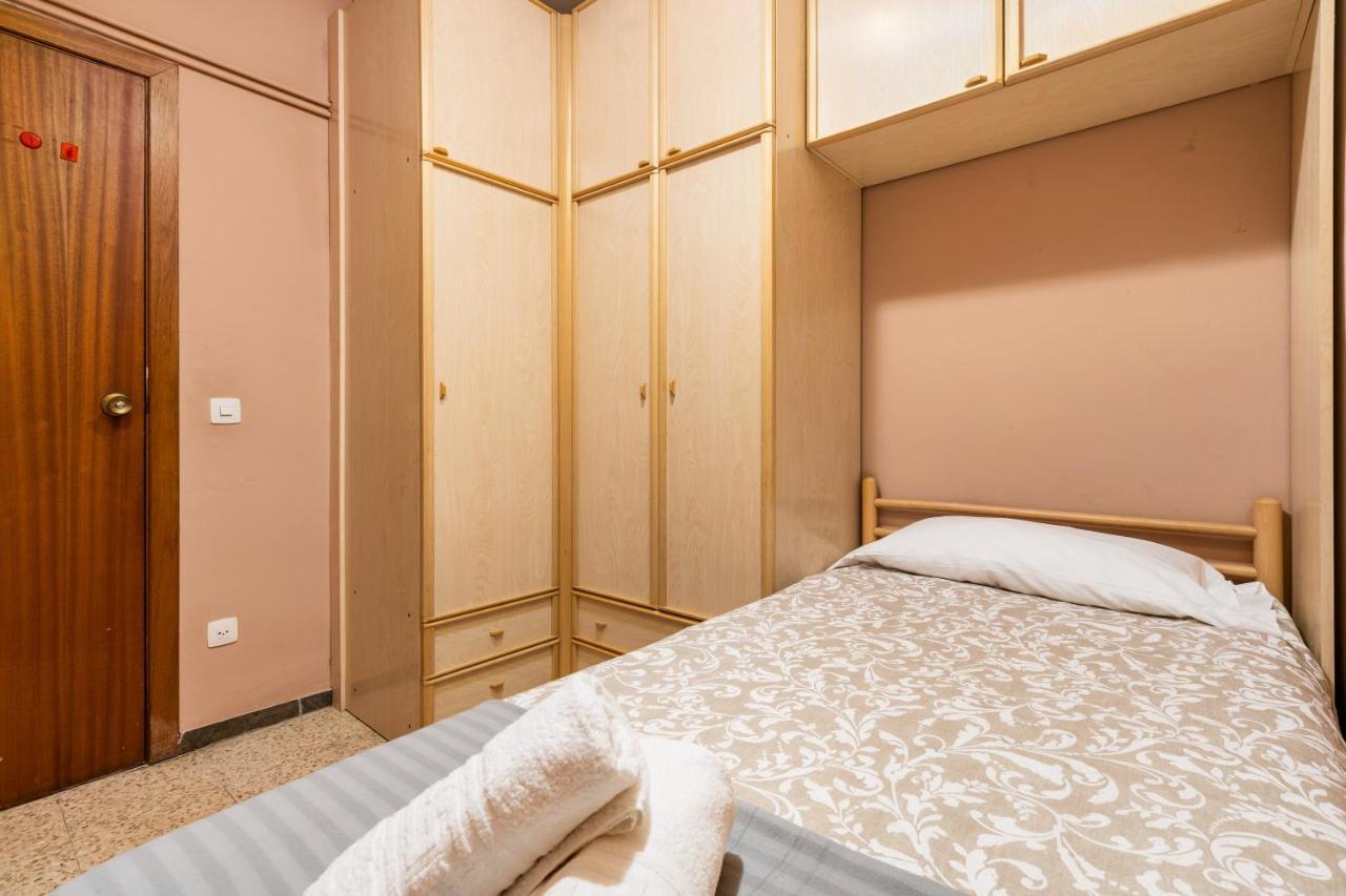 Apartamento La Marina *