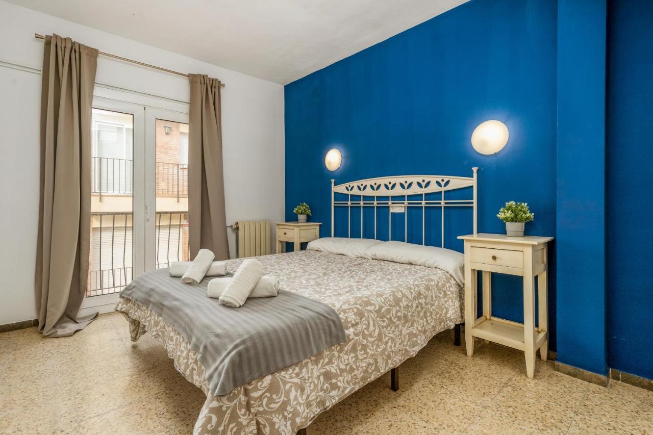 La Marina Apartamento *