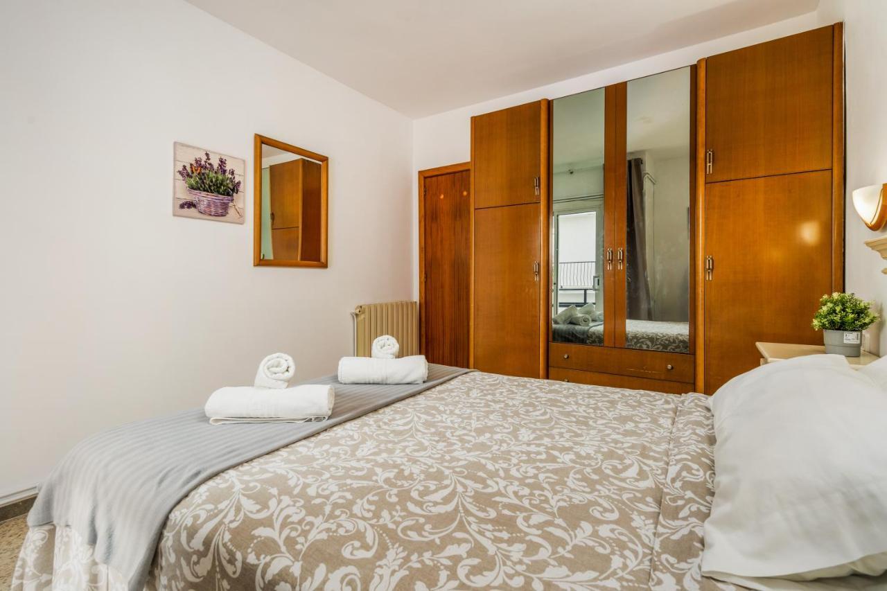 Apartamento La Marina