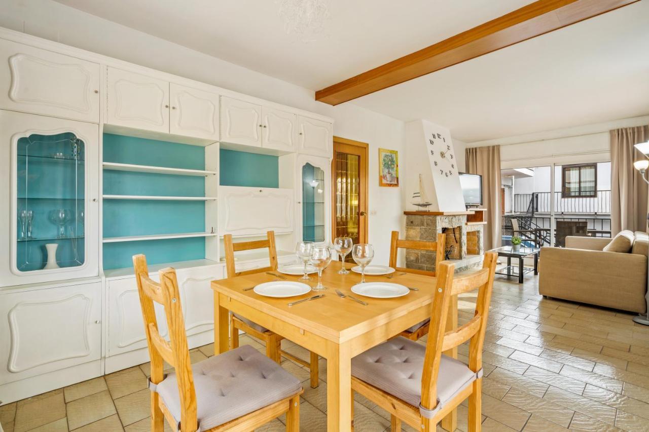 Apartamento La Marina
