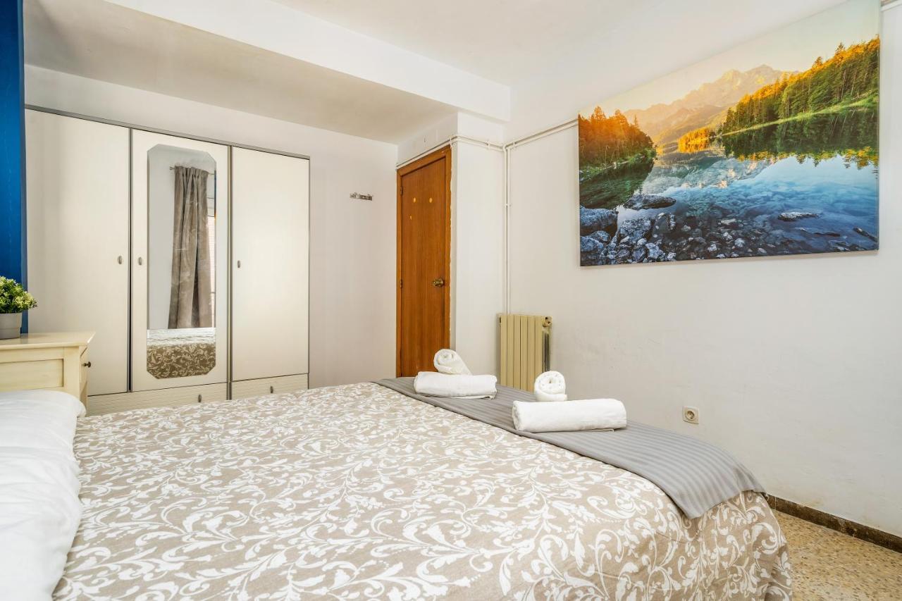 La Marina Apartamento *