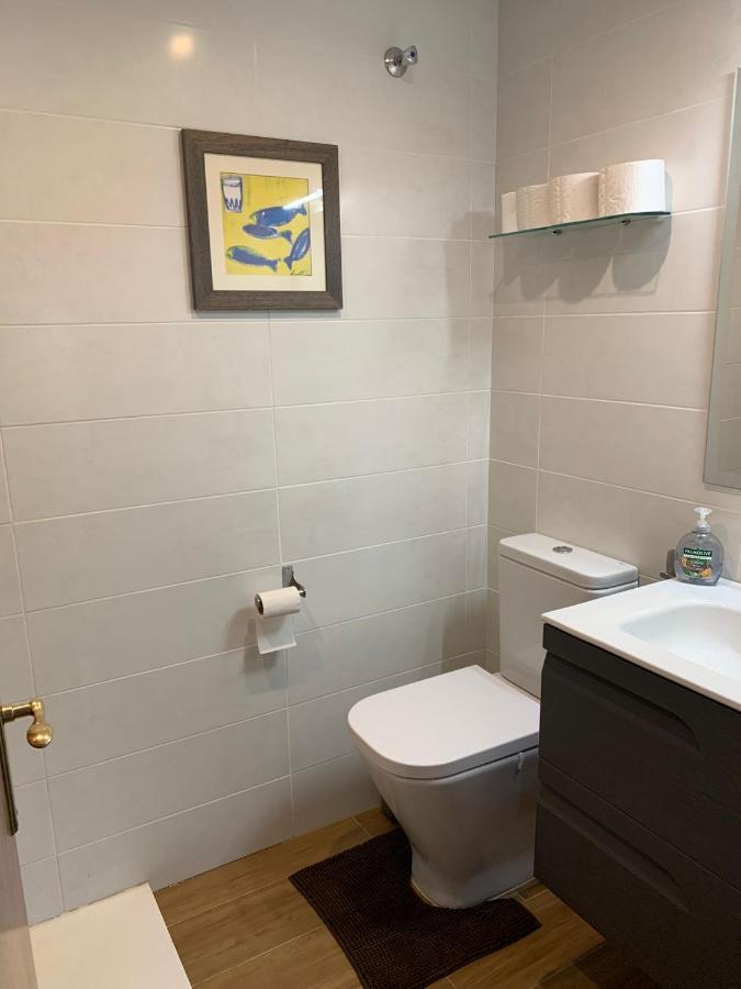Apartamento Cosy In L Escala, 7 Mins Walk To The Closest Beach, Riells *