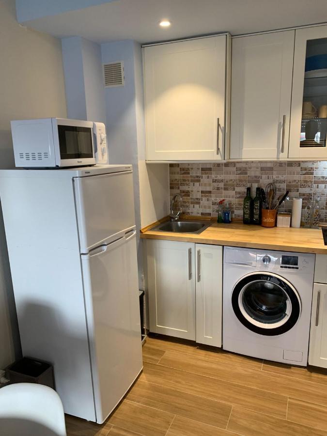 Apartamento Cosy In L Escala, 7 Mins Walk To The Closest Beach, Riells *