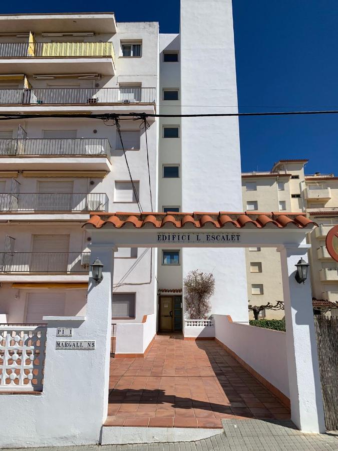 Cosy In L Escala, 7 Mins Walk To The Closest Beach, Riells