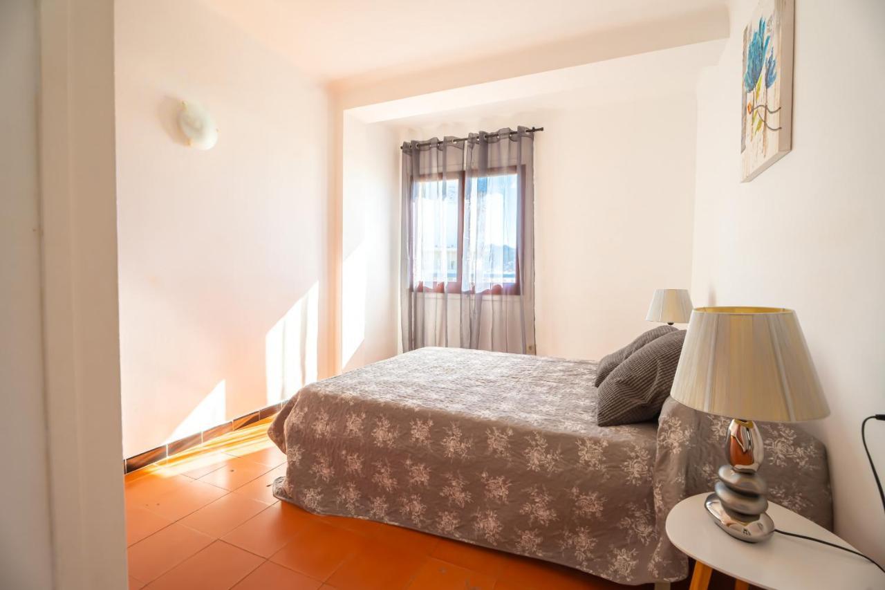Apartamento Rhodes Vista Al Mar Apartment *