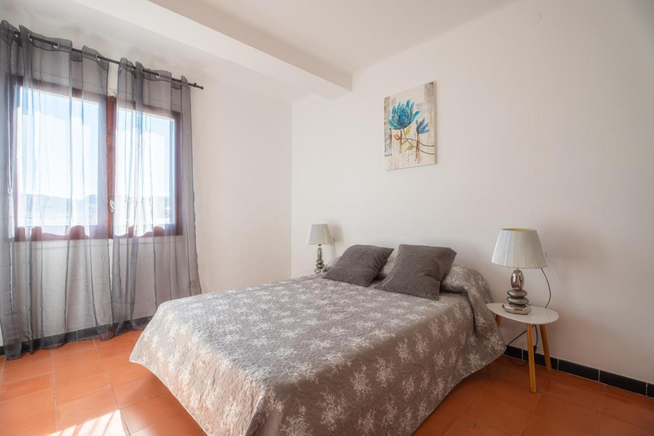 Apartamento Rhodes Vista Al Mar * Roses