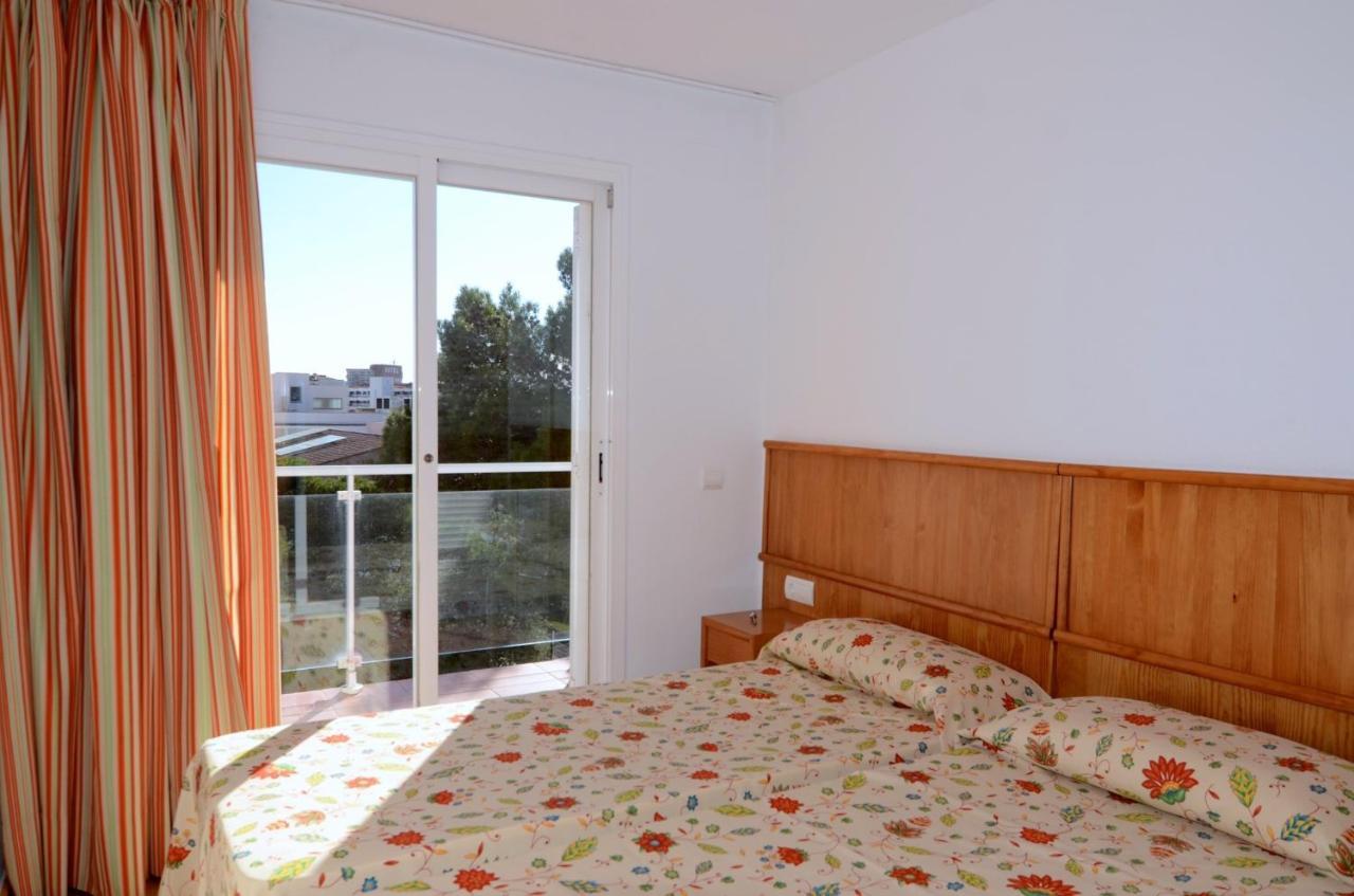 Apartamento Bonsol 14 - Duplex *