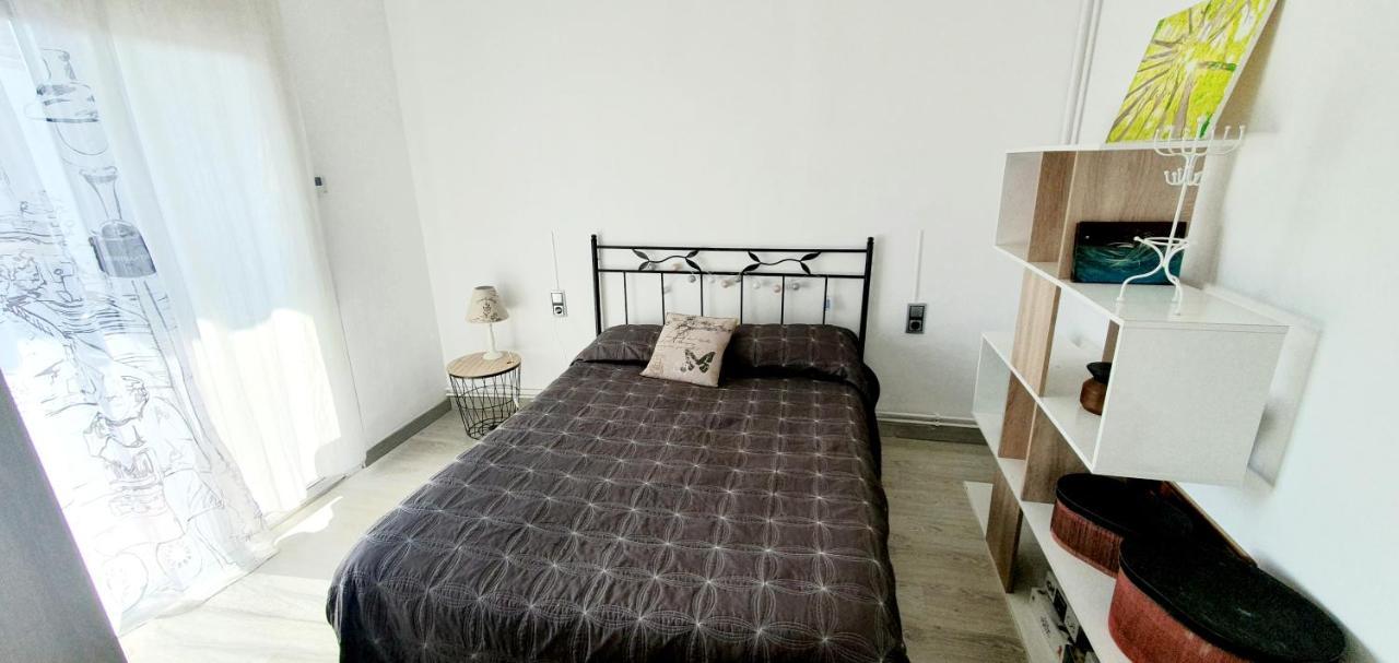 Apartment Acogedor Cerca De La Playa Y Puerto. Sant Feliu de Guixols