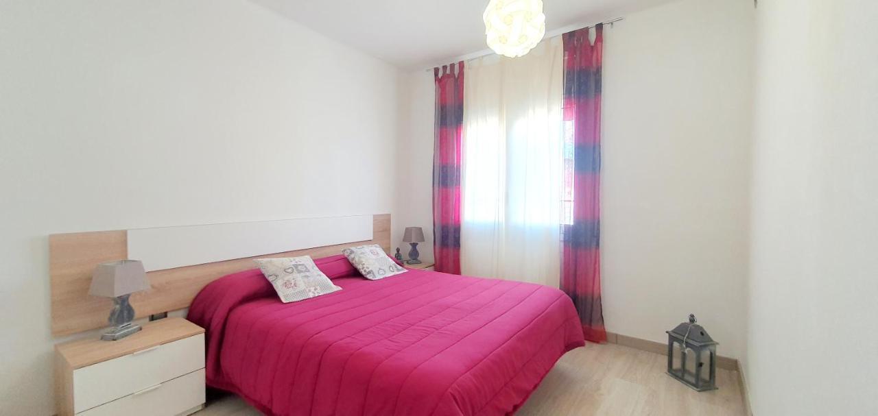 Acogedor Cerca De La Playa Y Puerto. Apartment Sant Feliu de Guixols
