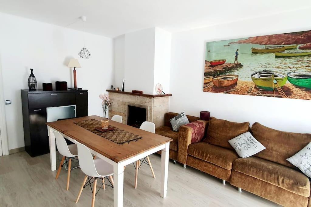 Acogedor Cerca De La Playa Y Puerto. Apartment Sant Feliu de Guixols