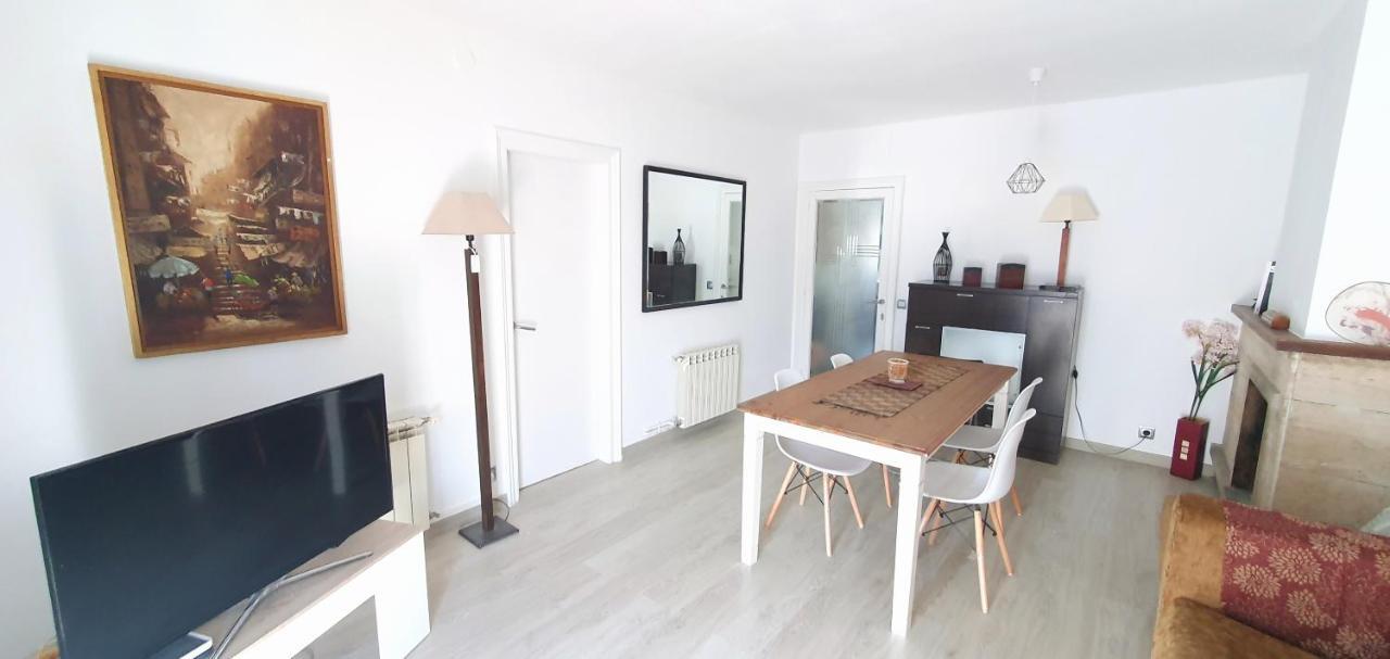 Acogedor Cerca De La Playa Y Puerto. Apartment Sant Feliu de Guixols
