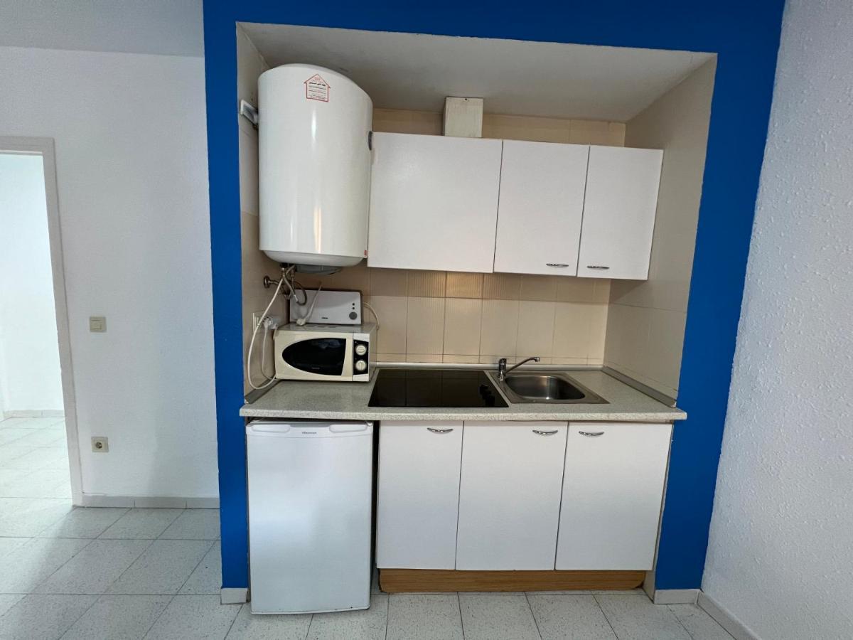 Apartamento Monjardi Lloret de Mar