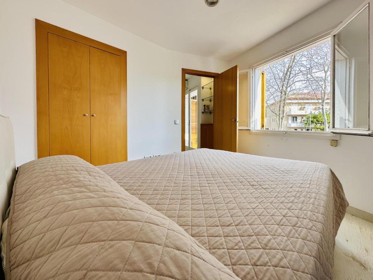 Gala Costabravasi Apartamento Platja d'Aro (Playa de Aro)